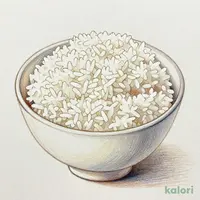 特盛ごはん