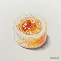 生梅飴
