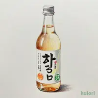Imo Sarari (Potato Shochu)