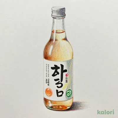 Imo Sarari (Potato Shochu)