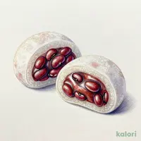 豆大福