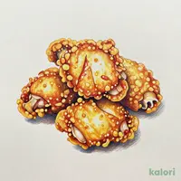 鶏のから揚げ