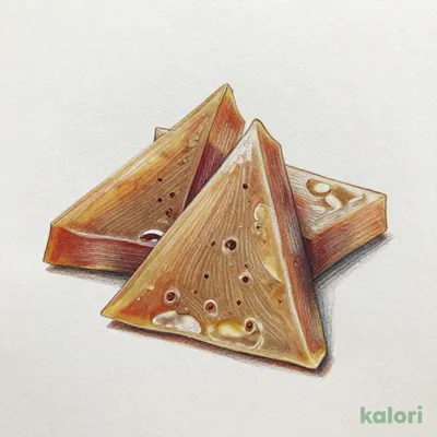 三角こんにゃく