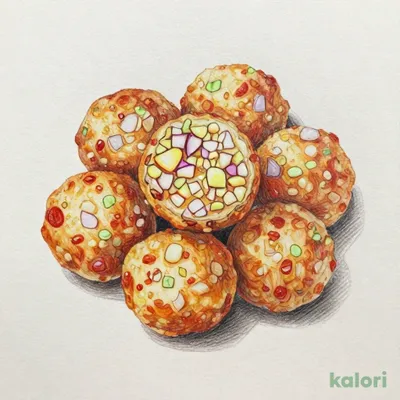 揚ボール