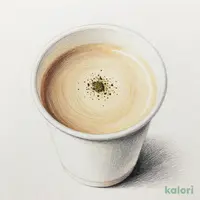 ほうじ茶ラテ