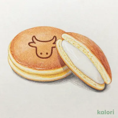 Uchi Café×Milk　МILKどらもっち