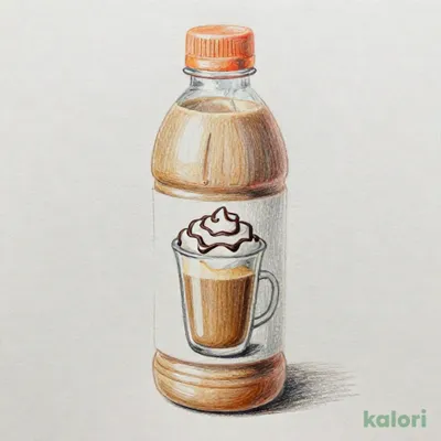 サントリー　ボス　コーヒーファーム　カフェモカ　ホット