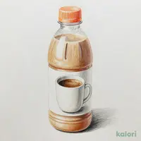 サントリー　ボス　コーヒーファーム　カフェラテ　ホット