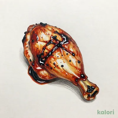 炭火焼チキン　骨なし