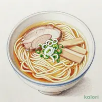 東北マジ麺　濃い煮干し中華そば