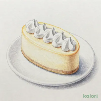 Uchi Café×Milk　とろけるMILKチーズケーキ