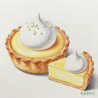 Uchi Café×Milk　とろける生クリームチーズタルト