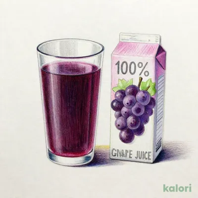 スジャータ　グレープ　100％
