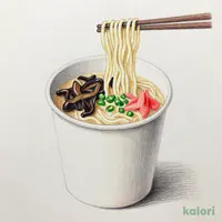 博多豚骨ラーメン　BIG