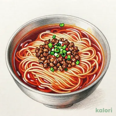 台湾ラーメン