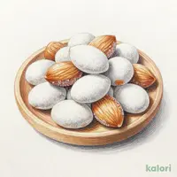 塩キャラメル＆ミルクアーモンド
