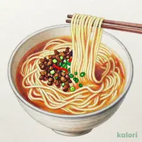 札幌味噌ラーメン　BIG