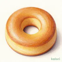 おいものバウムクーヘン（富の川越いも入りあん）