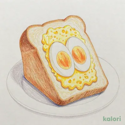 ゆでたまごサンド