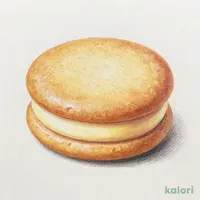 アトリエ アンプティプー監修 バターサンドキャラメル