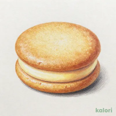 アトリエ アンプティプー監修　バターサンドキャラメル