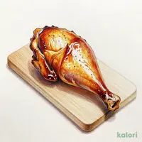 たんぱく質20.5gささみ　スモーク