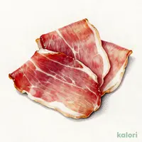 Shoulder Loin Prosciutto