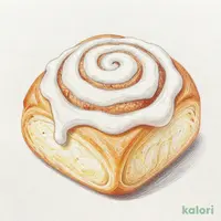 Cinnamon Roll