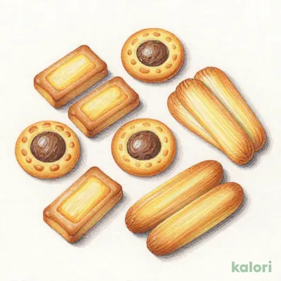 6種の洋菓子アソート