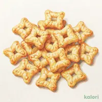 BIG　エアリアル　うましお味