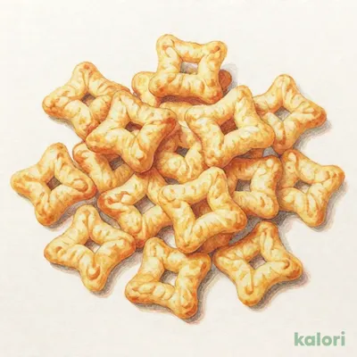 BIG　エアリアル　うましお味