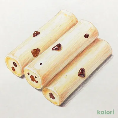 いぶりがっこチーズ