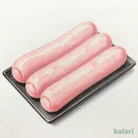 おさかなソーセージ