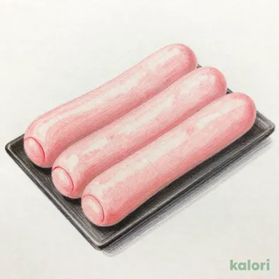 おさかなソーセージ