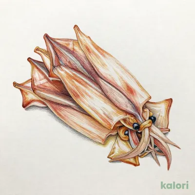 おしゃぶりあたりめ　16g