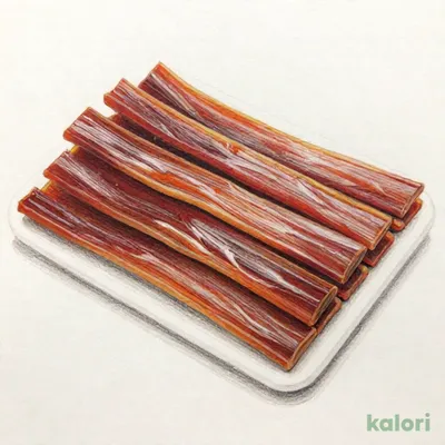 おしゃぶりいかスティック