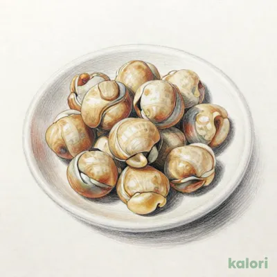 おつまみ磯貝