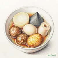 おでん