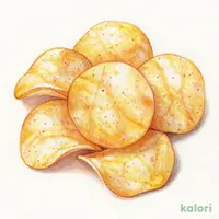 すっぱムーチョチップス さっぱり梅
