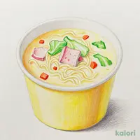 ちゃんぽん