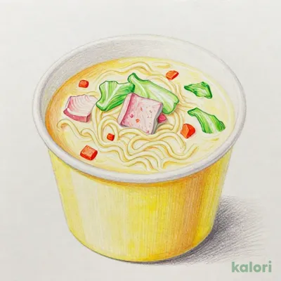 ちゃんぽん