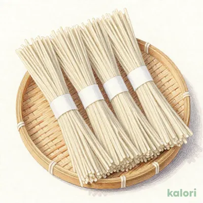 つるっとのどごし播州そうめん