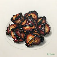 てっげうめぇ！　炭火焼きゆず胡椒