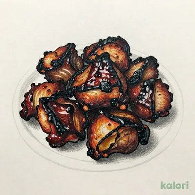 てっげうめぇ！　炭火焼きゆず胡椒