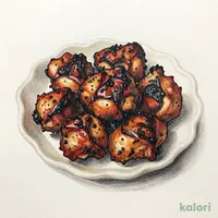 てっげうめぇ！　炭火焼き黒胡椒