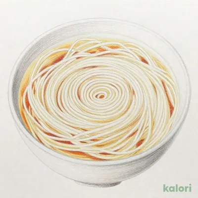 とうふそうめん風　麺つゆ付き