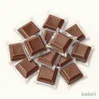 なめらかチョコレート