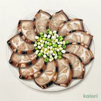 ねぎタン塩