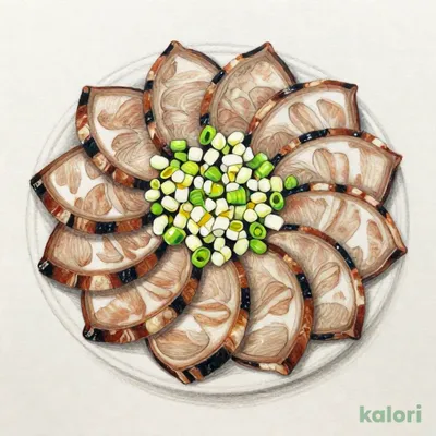 ねぎタン塩