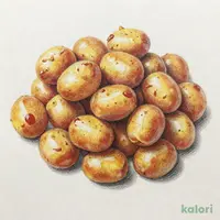 ひきわり納豆